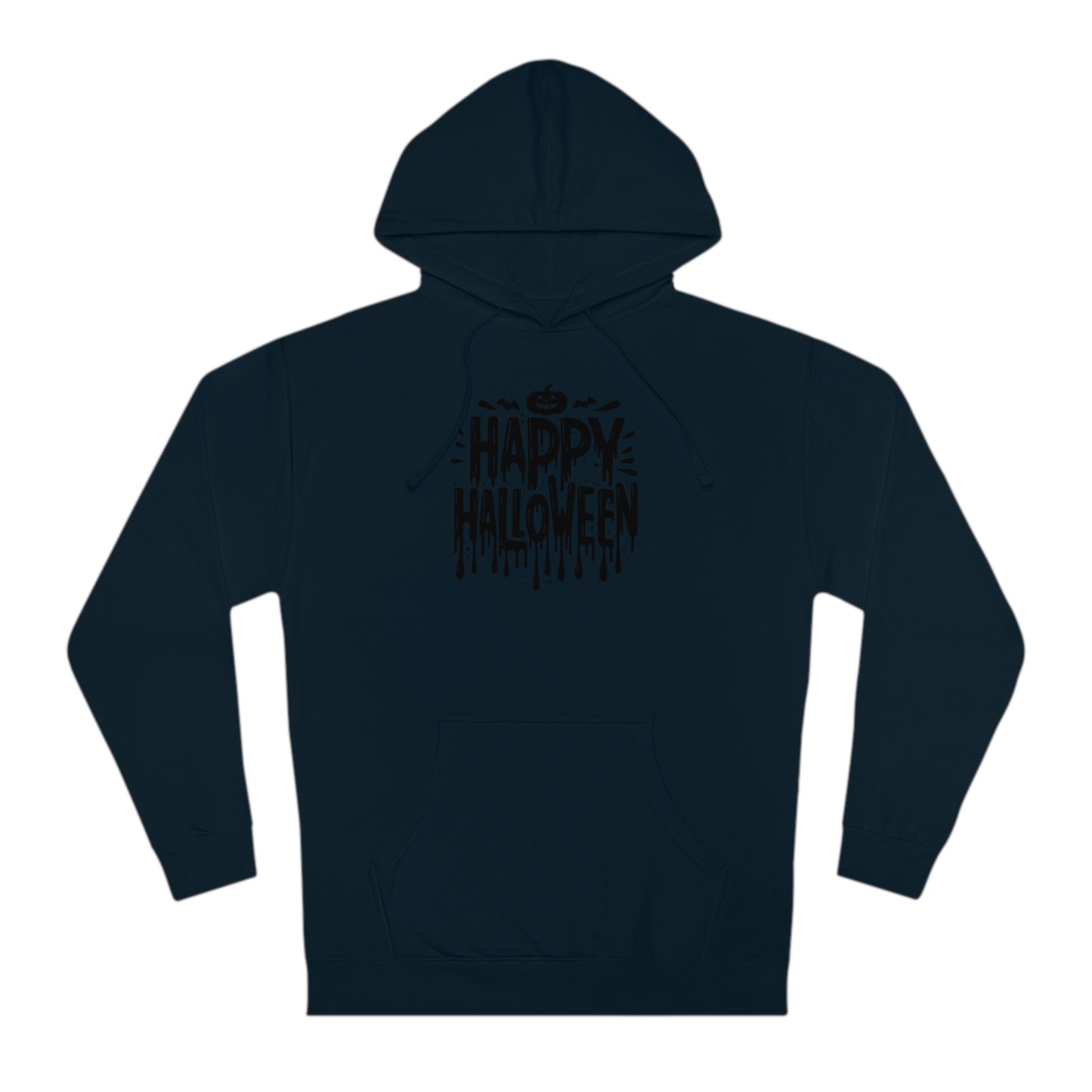 “Drippy Halloween” Pullover Hoodie