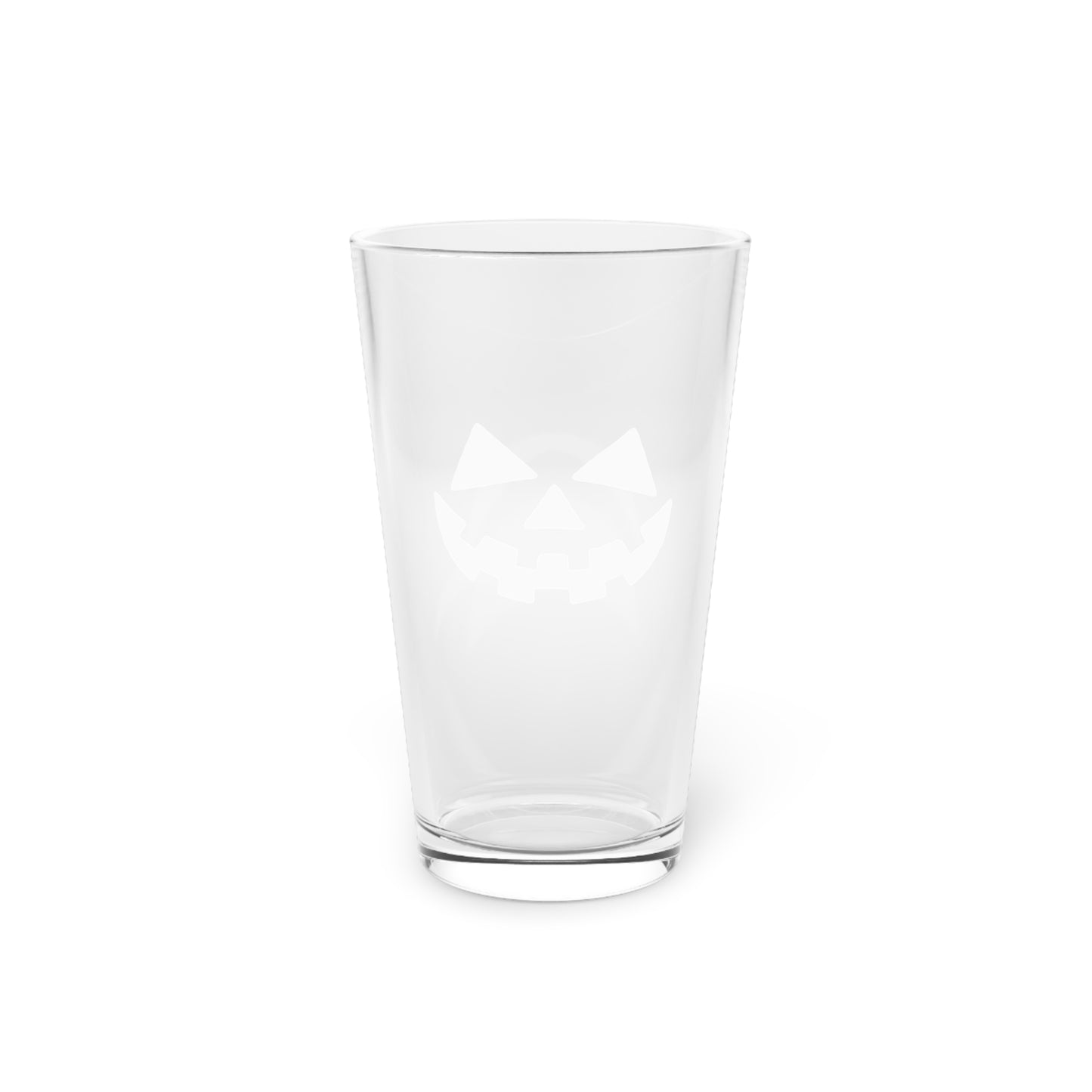 “Simple Jack” Pint Glass 16oz