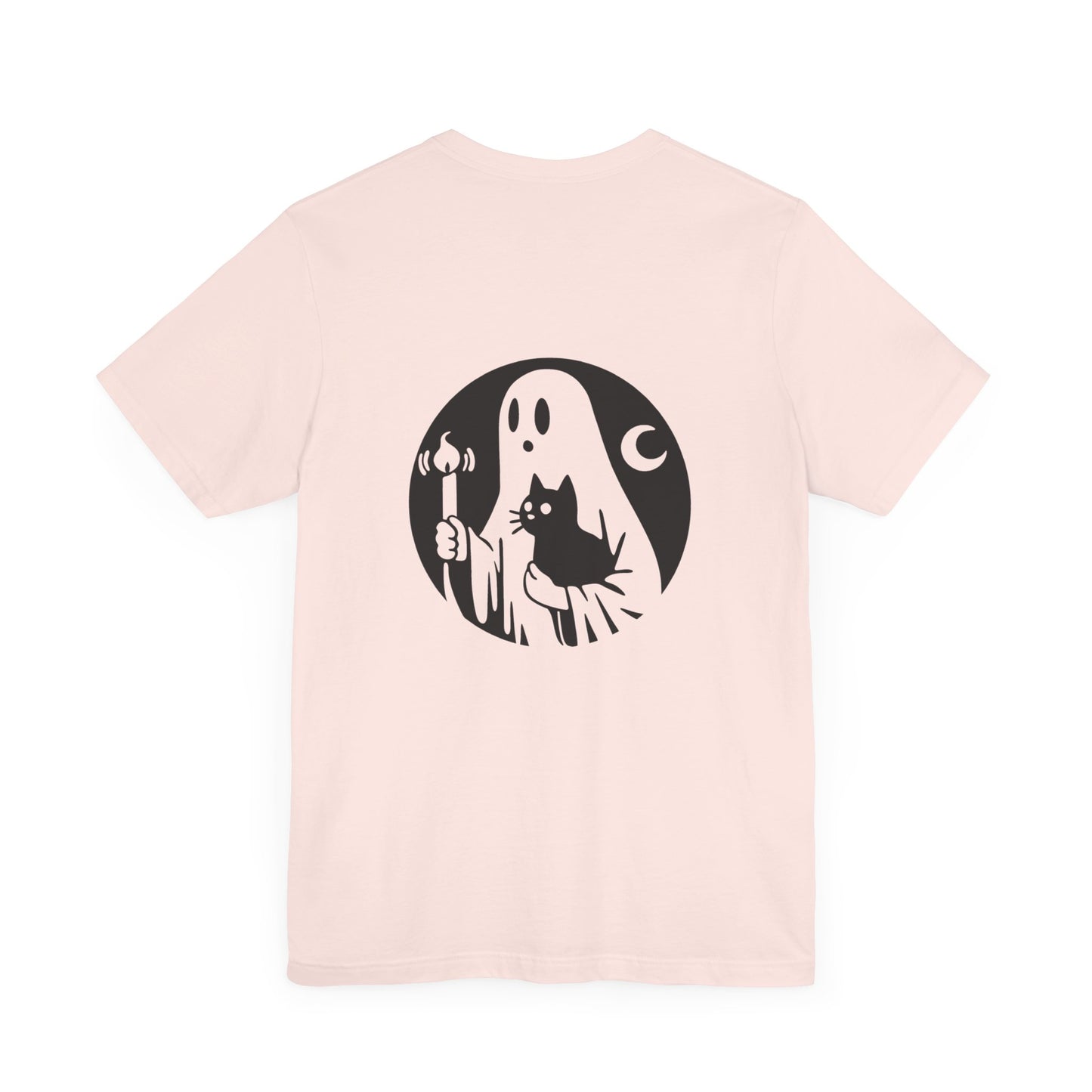 “Me & Boo” Unisex Tee