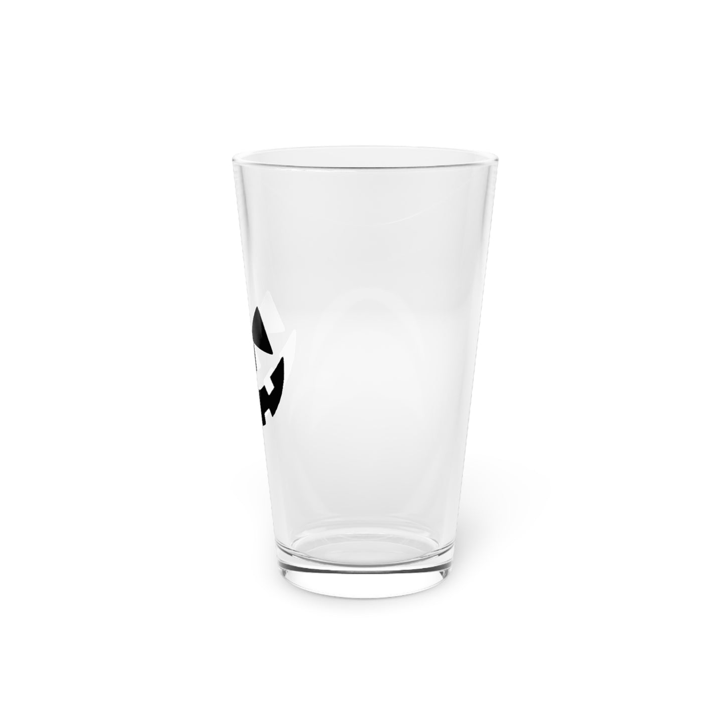 “Simple Jack” Pint Glass 16oz