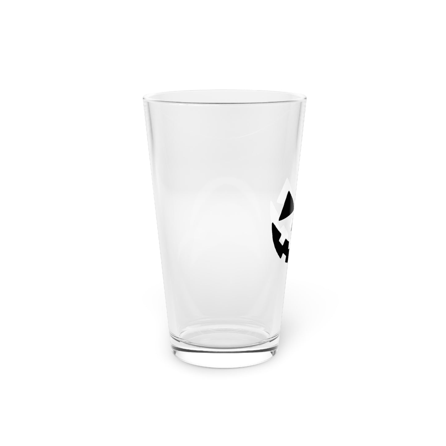 “Simple Jack” Pint Glass 16oz