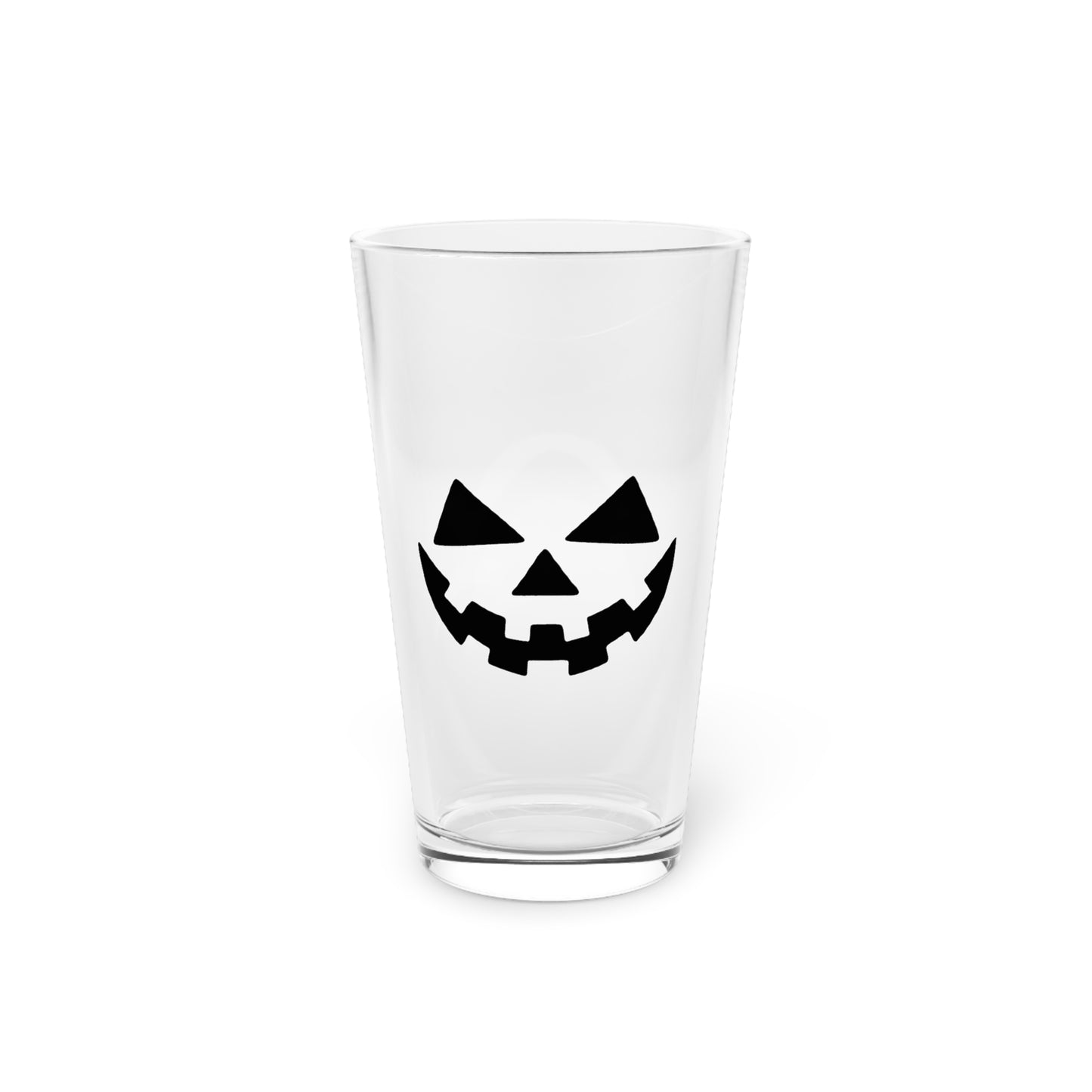 “Simple Jack” Pint Glass 16oz