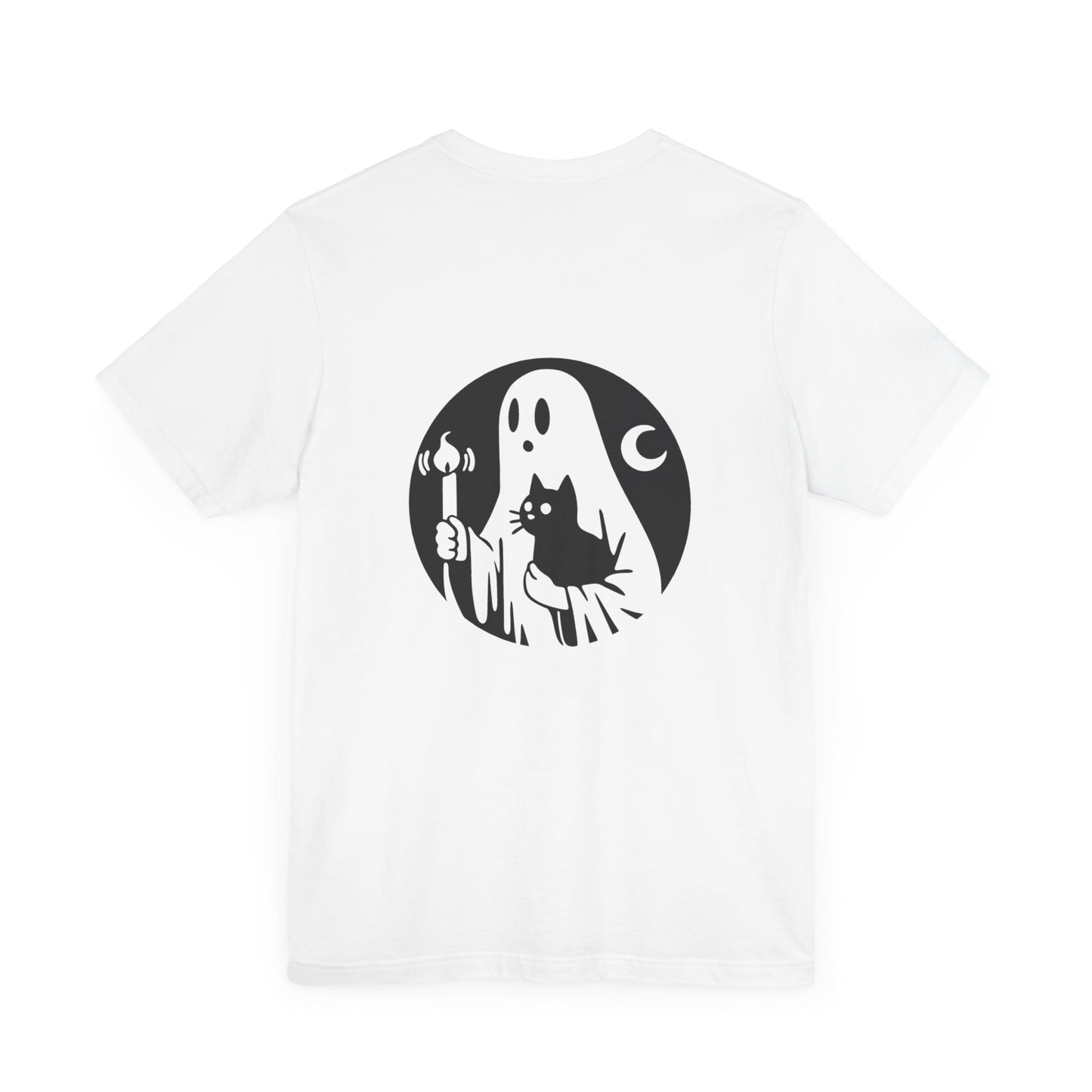 “Me & Boo” Unisex Tee